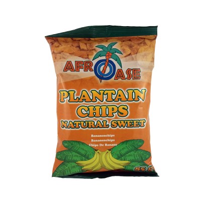 Chips & Crisps / AFROASE Chips & Crisps